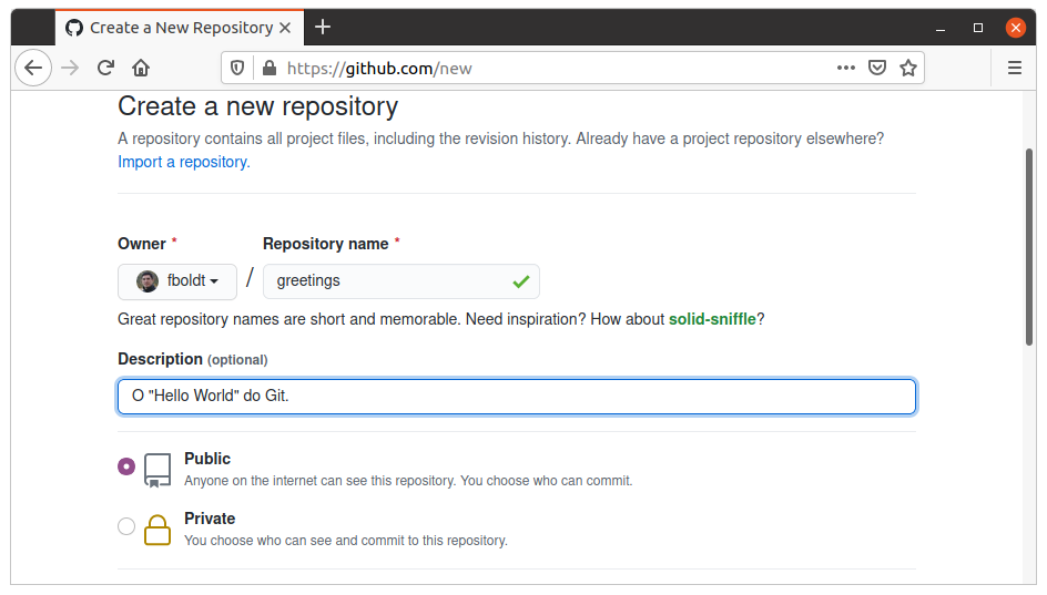 gh07 novorepositorio